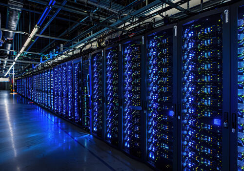 Открылся первый в мире Data-центр с нейронами мозга