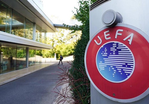 Клубы Суперлиги решили поделиться выплатами от UEFA