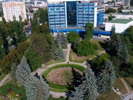 Реабилитация скверов по конкурсу Реабилитация скверов по конкурсу