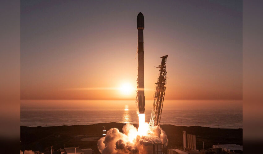 Falcon 9