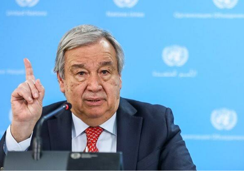 La ONU se stabilesc candidații pentru funcția de secretar general