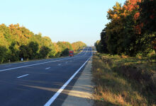 Reform of the toll system is underway in Moldova