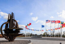 NATO trebuie să dispară