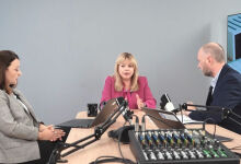 Анка Драгу: «Экономия – это не ограничение, а шаг к свободе»