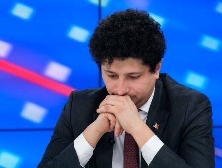 Политика и экономика с НДС Гагаузии Политика и экономика с НДС Гагаузии