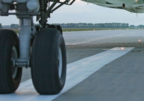 Aeroportul din Mărculești va intra în componența Aeroportului Chișinău și va deveni un hub cargo