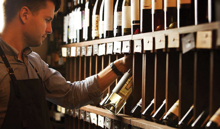 Labels of Moldovan wines will become more understandable
