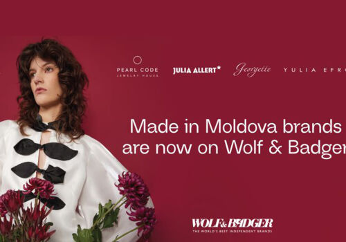 Moldovan brands get on global e-commerce platform Moldovan brands get on global e-commerce platform
