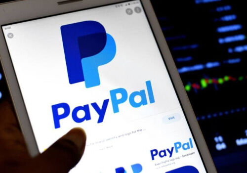PayPal реорганизовала бизнес и создала криптоподразделение