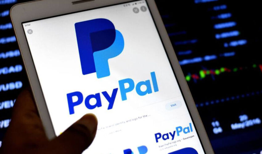 PayPal