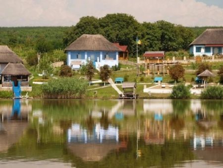 Европейское село II: средства урежут Европейское село II: средства урежут