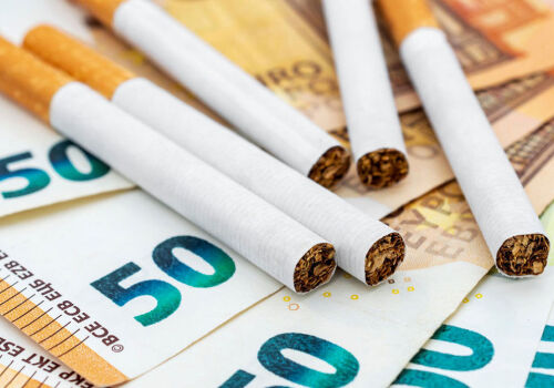 Va reuși UE să combată fumatul prin intermediul impozitelor? Va reuși UE să combată fumatul prin intermediul impozitelor?