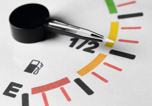 De sărbători, motorina se va ieftini cu peste 1 leu pe litru De sărbători, motorina se va ieftini cu peste 1 leu pe litru