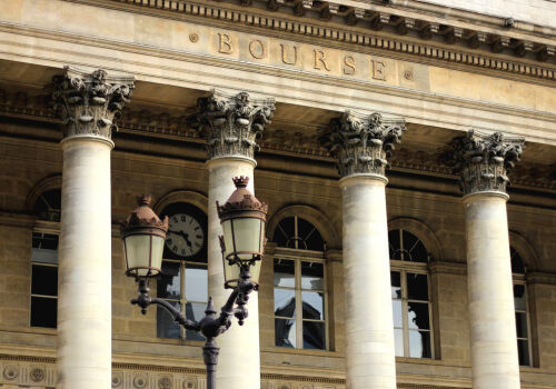 Franța și-a pierdut poziția în clasamentul mondial al burselor de valori Franța și-a pierdut poziția în clasamentul mondial al burselor de valori