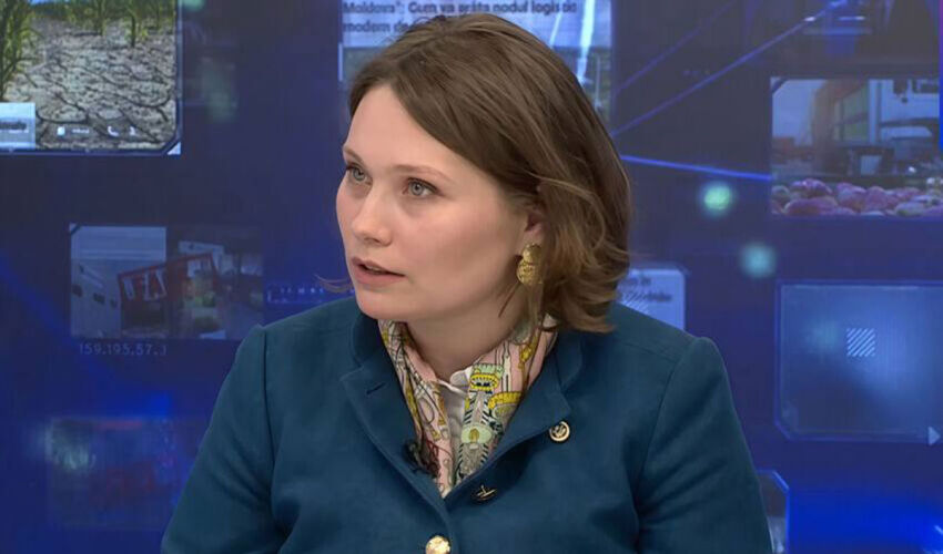 Затраты на расширение высокоскоростного интернета уменьшатся Мишель Илиев