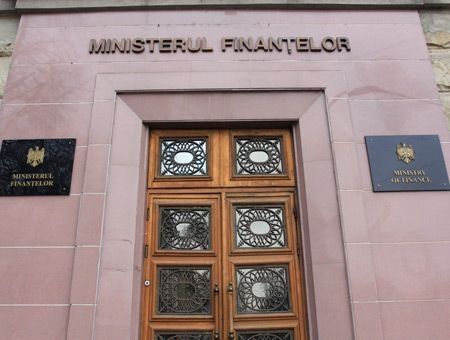 Минфин держит ставку Минфин держит ставку