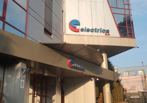 Romania’s Electrica bought Moldova’s Electrica Furnizare Grup
