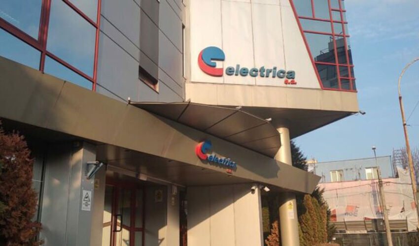 Electrica