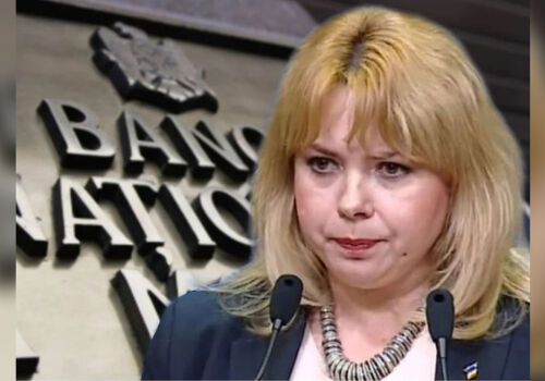 Banca Națională a Moldovei a încheiat anul 2025 cu o pierdere de aproape 900 de milioane de lei