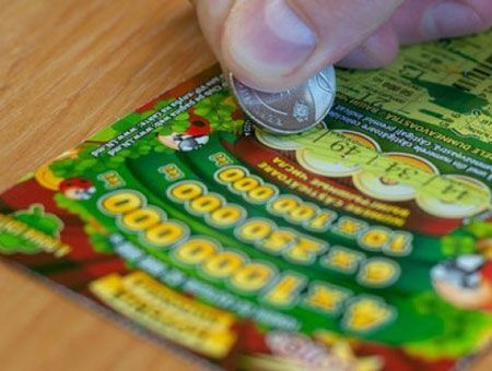 Время и деньги Национальной лотереи Время и деньги Национальной лотереи