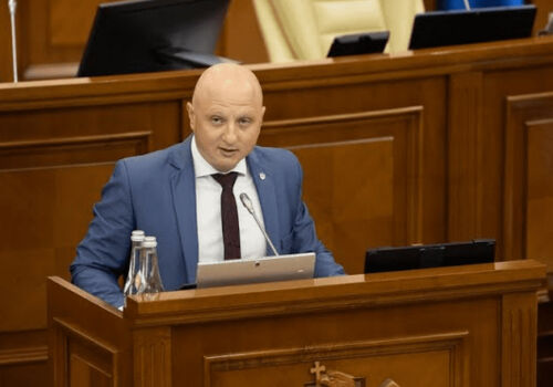 Istratii privind Consiliul Concurenței: criza sistemică Istratii privind Consiliul Concurenței: criza sistemică