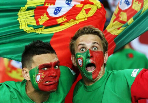 Portugalia ar putea primi până la 945 de milioane de euro din Cupa Mondială din 2026