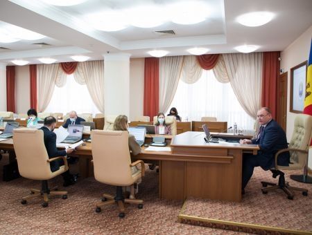 Выборы взамен новых рабочих мест