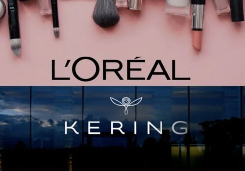 L’Oréal has completed the acquisition of Kering Beauté for €4 billion