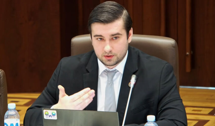 Mihai-Gabriel Ciobanu