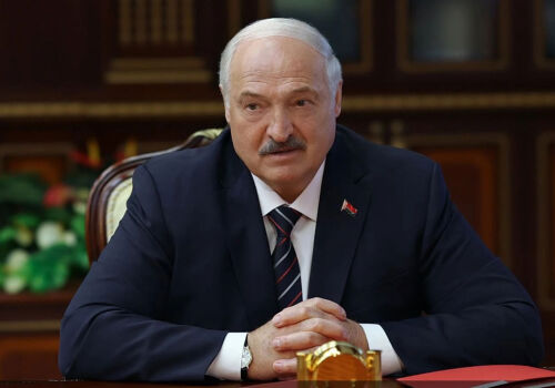 Lukașenko a vorbit despre revenirea la „rolul de conducere al Partidului Comunist”
