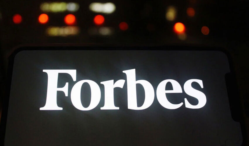 Forbes