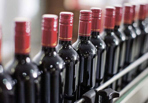 Exportul de vin a scăzut