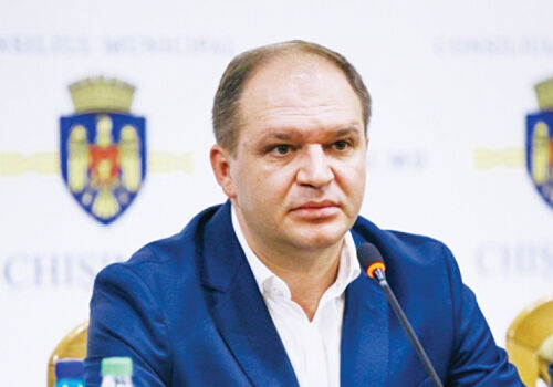 Capitala stabilește un precedent negativ.