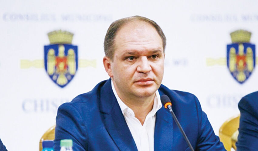 Capitala stabilește un precedent negativ. Capitala stabilește un precedent negativ.