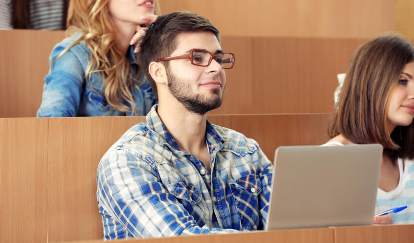 Студенты могут получить до 350 тыс. леев на реализацию своих проектов студенты