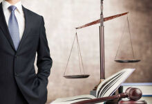 Пять кандидатов на пост председателя Союза адвокатов