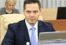 Кандидат от Молдовы может возглавить ВТО