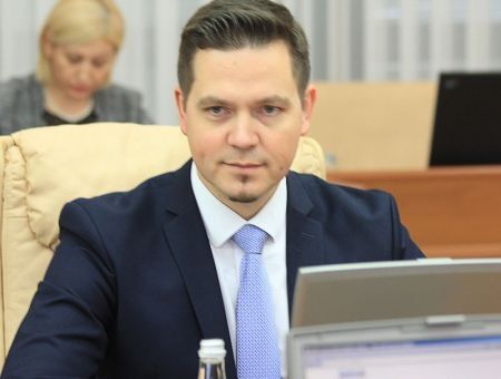Кандидат от Молдовы может возглавить ВТО Кандидат от Молдовы может возглавить ВТО