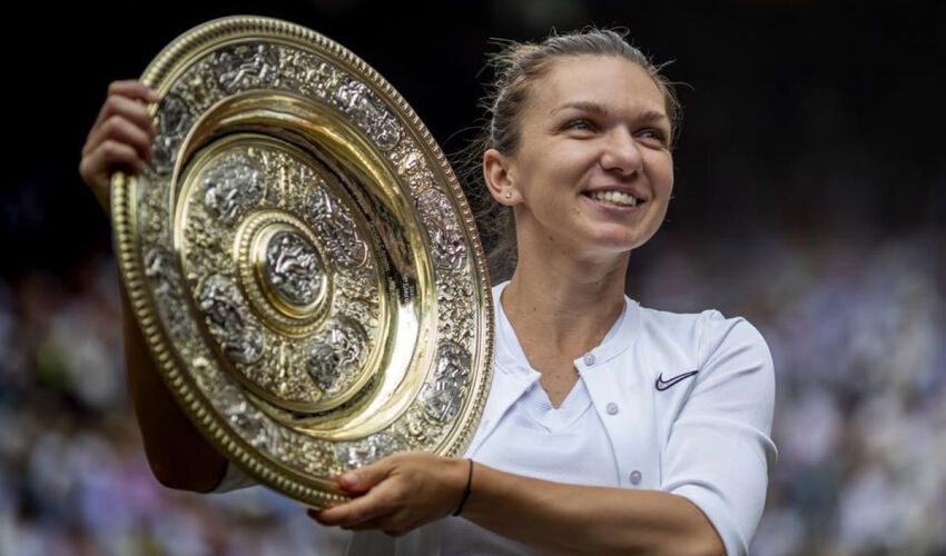 Simona Halep