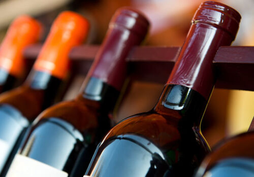 Ucraina este gata să impună embargo asupra vinurilor și strugurilor moldovenești