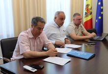 The Ministry of Finance Discussed the 2027 Tax Policy with CALM