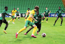 The scourge of Moldovan soccer The scourge of Moldovan soccer