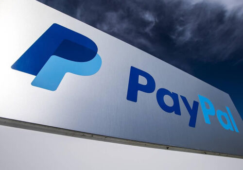 PayPal a detectat o încălcare a securității datelor în aplicația sa de afaceri