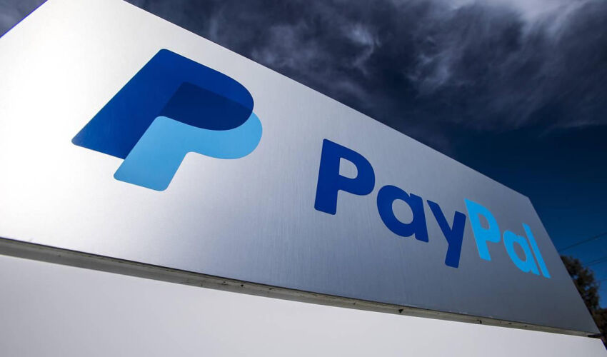PayPal