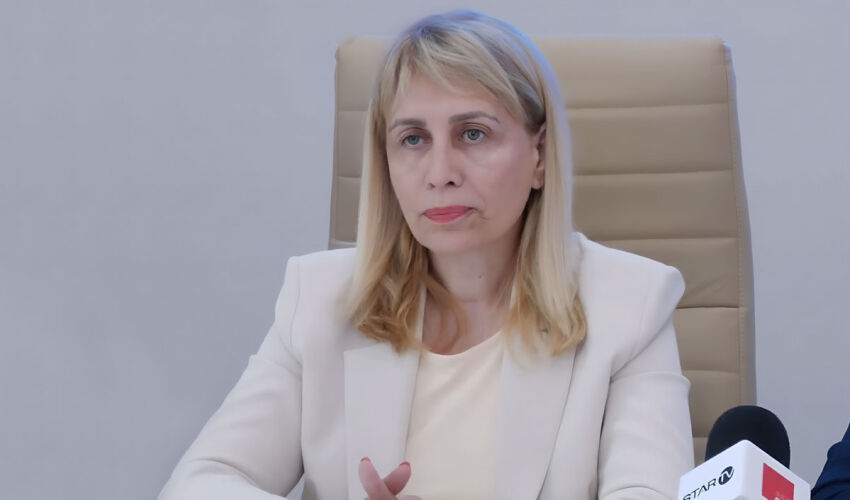 The primary care reform will not lead to the closure of rural clinics Luminita Avornic