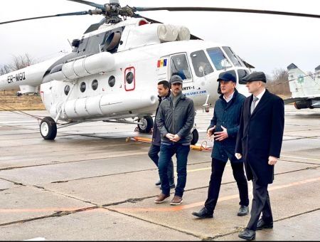 «Большой потенциал» Маркулешть: желания не совпадают с возможностями