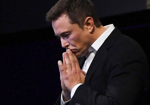 Elon Musk împlinește 55 de ani!