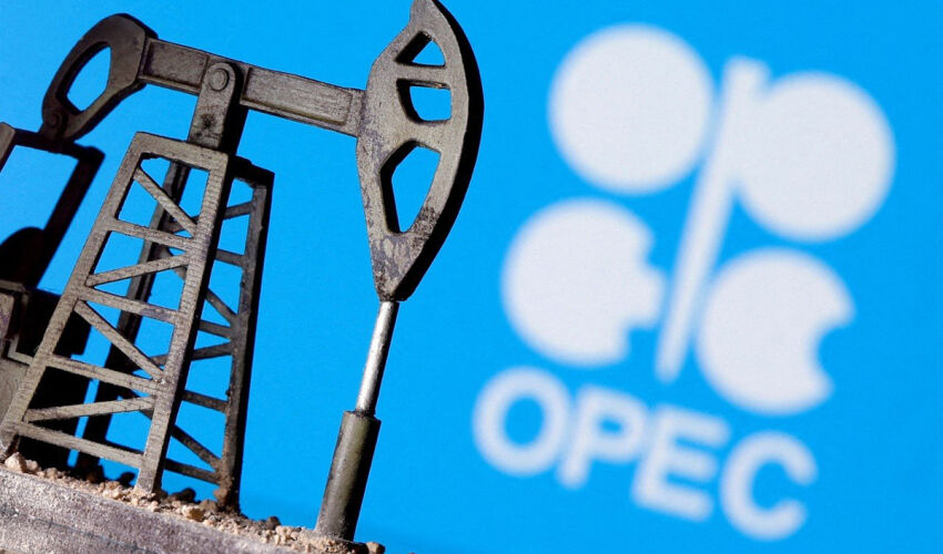 OPEC