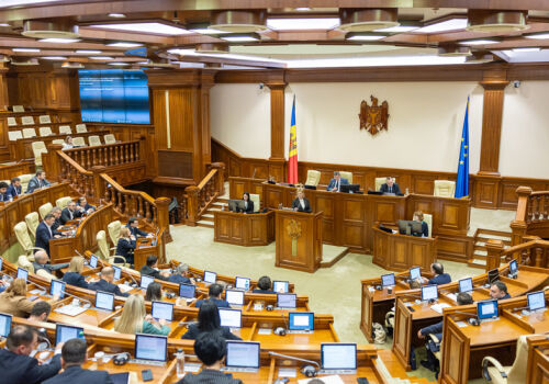 Friendship groups have caused a row in parliament Friendship groups have caused a row in parliament