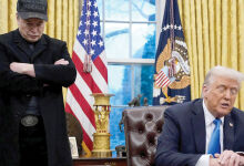Lessons from Trump’s spat with Musk
